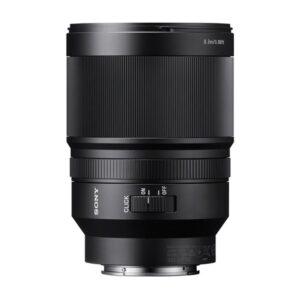 لنز سونی Sony Distagon T* FE 35mm f/1.4 ZA Lens