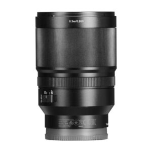لنز سونی Sony Distagon T* FE 35mm f/1.4 ZA Lens