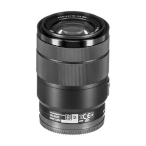لنز سونی Sony E 18-135mm f/3.5-5.6 OSS Lens (NO BOX)