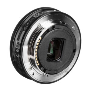 لنز سونی Sony E 20mm f/2.8 Lens