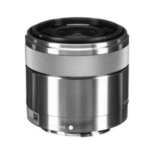 لنز سونی Sony E 30mm f/3.5 Macro Lens