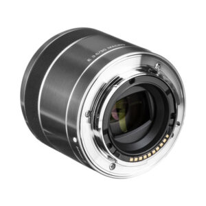 لنز سونی Sony E 30mm f/3.5 Macro Lens