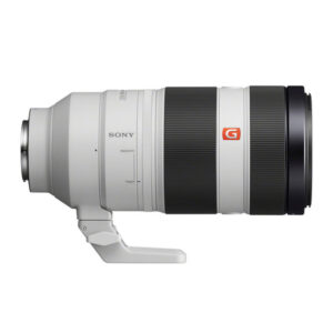 لنز سونی Sony FE 100-400mm f/4.5-5.6 GM OSS Lens