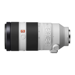 لنز سونی Sony FE 100-400mm f/4.5-5.6 GM OSS Lens