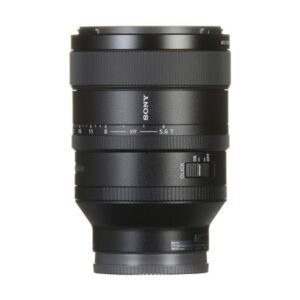 لنز سونی Sony FE 100mm f/2.8 STF GM OSS Lens
