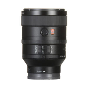 لنز سونی Sony FE 100mm f/2.8 STF GM OSS Lens