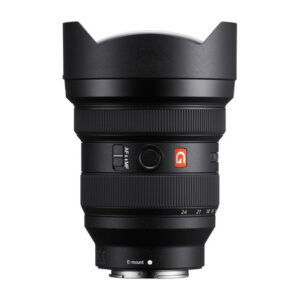 لنز سونی Sony FE 12-24mm f/2.8 GM Lens