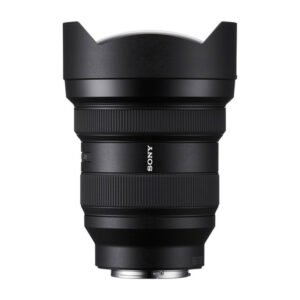 لنز سونی Sony FE 12-24mm f/2.8 GM Lens