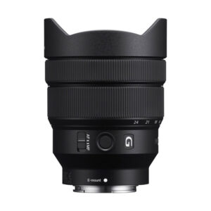 لنز سونی Sony FE 12-24mm f/4 G Lens