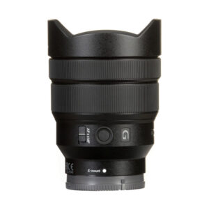 لنز سونی Sony FE 12-24mm f/4 G Lens