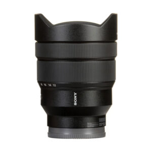 لنز سونی Sony FE 12-24mm f/4 G Lens