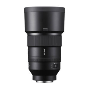 لنز سونی Sony FE 135mm f/1.8 GM Lens