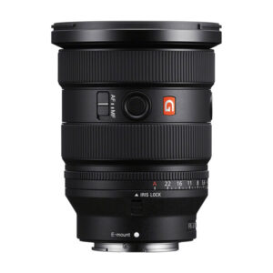 لنز سونی Sony FE 16-35mm f2.8 GM II Lens