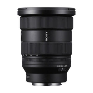 لنز سونی Sony FE 16-35mm f2.8 GM II Lens