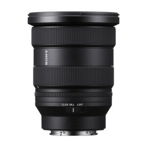 لنز سونی Sony FE 16-35mm f2.8 GM II Lens