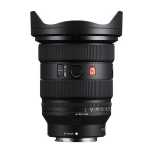 لنز سونی Sony FE 16-35mm f2.8 GM II Lens