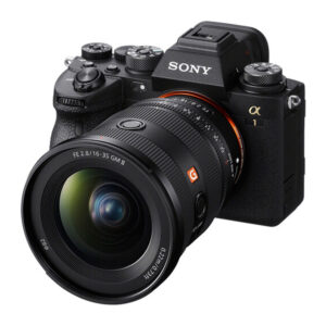 لنز سونی Sony FE 16-35mm f2.8 GM II Lens