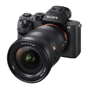 لنز سونی Sony FE 16-35mm f/2.8 GM Lens