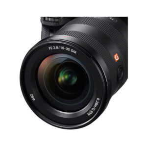 لنز سونی Sony FE 16-35mm f/2.8 GM Lens