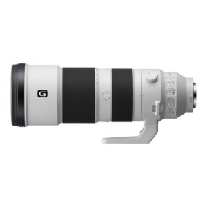 لنز سونی Sony FE 200-600mm f/5.6-6.3 G OSS Lens