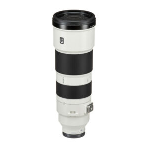 لنز سونی Sony FE 200-600mm f/5.6-6.3 G OSS Lens