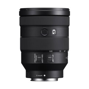 لنز سونی Sony FE 24-105mm f/4 G OSS Lens