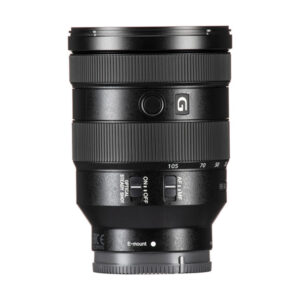 لنز سونی Sony FE 24-105mm f/4 G OSS Lens