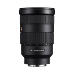 لنز سونی Sony FE 24-70mm f/2.8 GM Lens