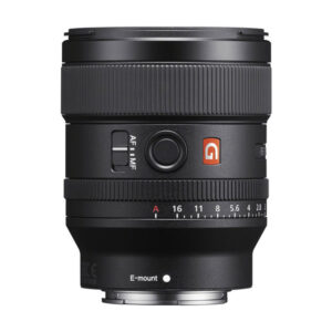 لنز سونی Sony FE 24mm f/1.4 GM Lens