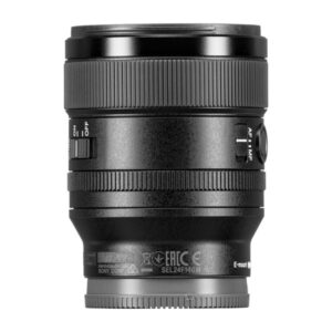 لنز سونی Sony FE 24mm f/1.4 GM Lens
