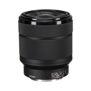 لنز سونی Sony FE 28-70mm f/3.5-5.6 OSS Lens
