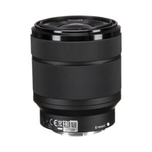 لنز سونی Sony FE 28-70mm f/3.5-5.6 OSS Lens