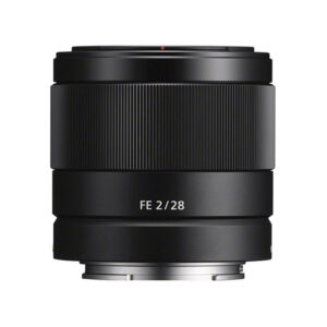 لنز سونی Sony FE 28mm f/2 Lens