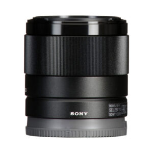 لنز سونی Sony FE 28mm f/2 Lens