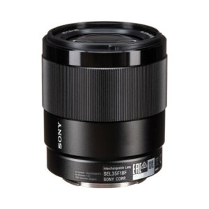 لنز سونی Sony FE 35mm f/1.8 Lens