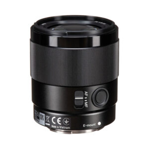 لنز سونی Sony FE 35mm f/1.8 Lens