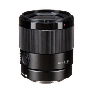 لنز سونی Sony FE 35mm f/1.8 Lens