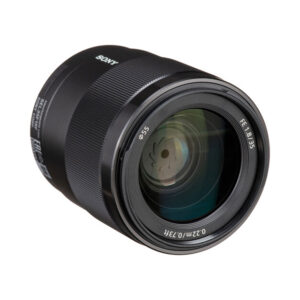 لنز سونی Sony FE 35mm f/1.8 Lens
