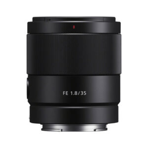 لنز سونی Sony FE 35mm f/1.8 Lens