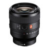 لنز سونی Sony FE 50mm f/1.4 GM Lens