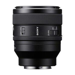 لنز سونی Sony FE 50mm f/1.4 GM Lens