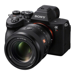 لنز سونی Sony FE 50mm f/1.4 GM Lens