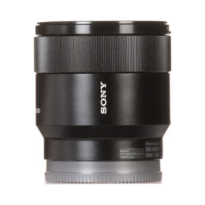 لنز سونی Sony FE 50mm f/2.8 Macro Lens