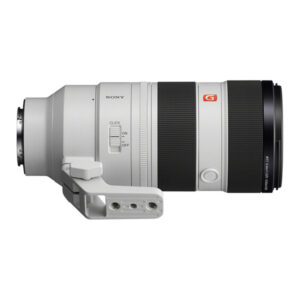 لنز سونی Sony FE 70-200mm f/2.8 GM OSS II Lens