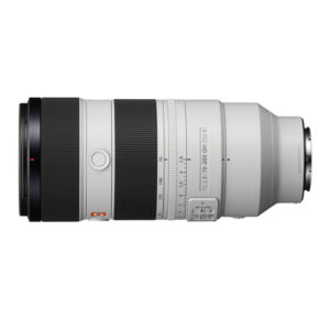 لنز سونی Sony FE 70-200mm f/2.8 GM OSS II Lens