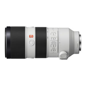 لنز سونی Sony FE 70-200mm f/2.8 GM OSS Lens