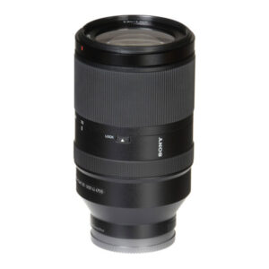لنز سونی Sony FE 70-300mm f/4.5-5.6 G OSS Lens