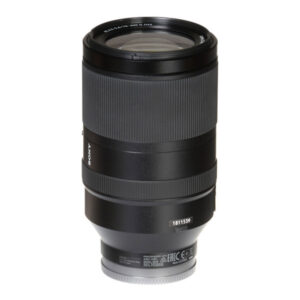 لنز سونی Sony FE 70-300mm f/4.5-5.6 G OSS Lens