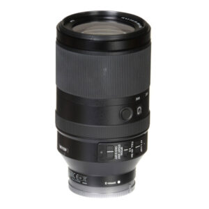 لنز سونی Sony FE 70-300mm f/4.5-5.6 G OSS Lens