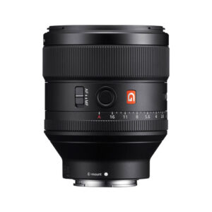 لنز سونی Sony FE 85mm f/1.4 GM Lens